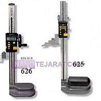 انواع کولیس های پایه دار انواع کولیس های پایه دار